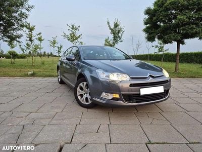 Citroën C5
