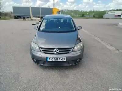 VW Golf VI