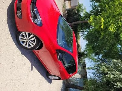 Utilizat 2011 VW Golf VI Edition Hatchback | 5.300 EUR (Preț OK)