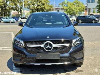 Mercedes GLC250