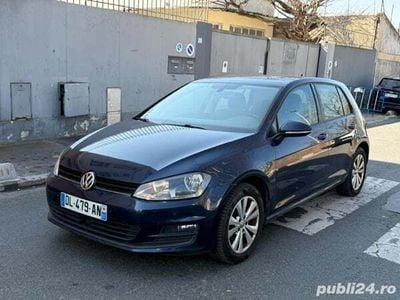 VW Golf VII