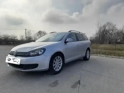 VW Golf VI