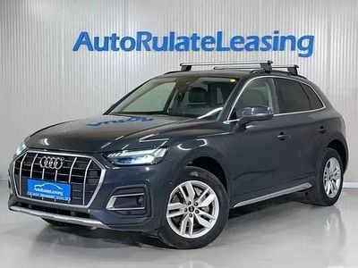 Utilizat 2021 Audi Q5 SUV | 30.990 EUR (Preț OK)