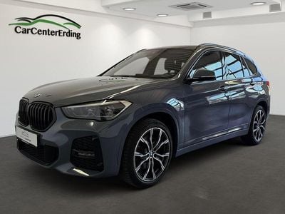 Utilizat 2020 BMW X1 M Sport SUV | 33.464 EUR (Scump)