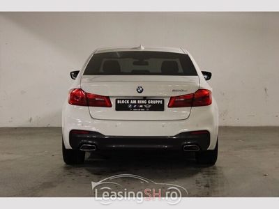 second-hand BMW 520 2020 2.0 Diesel 190 CP 28.357 km - 41.060 EUR - leasing auto