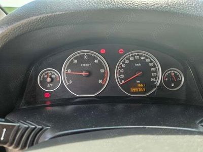 Second-hand Opel Vectra 150 CP (110 kW) 2007 Hatchback