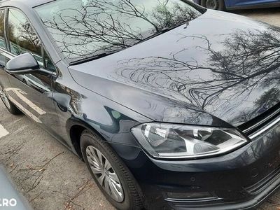 second-hand VW Golf 1.2 TSI BMT Trendline