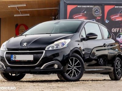 second-hand Peugeot 208 82 PureTech Style