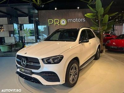 Mercedes GLE400