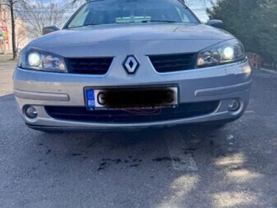 Renault Laguna III