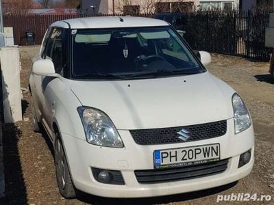 Utilizat 2010 Suzuki Swift Hatchback | 3.000 EUR