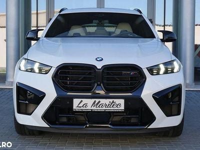 BMW X6 M