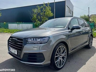 Second-hand Audi A4 Comfort 204 CP (150 kW) 2013 Culoarenegru Berlinǎ