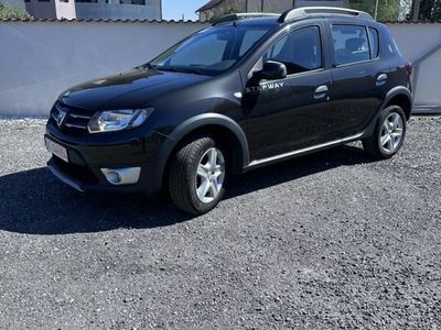 second-hand Dacia Sandero Stepway dCi 90 (S&S) Celebration