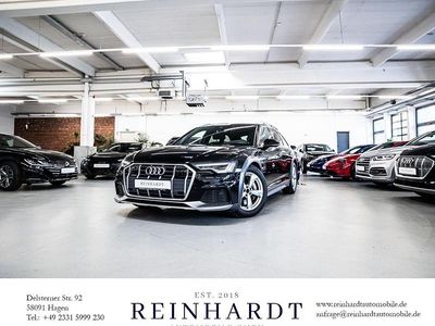 Second-hand Audi A6 Allroad Sport 344 CP (253 kW) 2021 Break