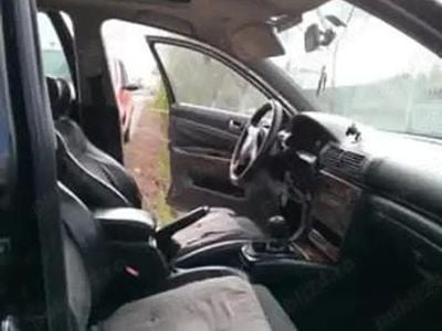 Second-hand VW Passat 131 CP (96 kW) 2001