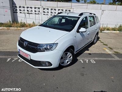 Dacia Logan MCV