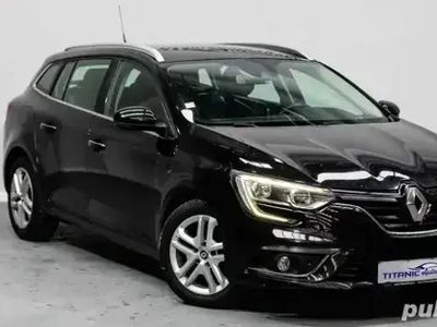 Renault Mégane IV