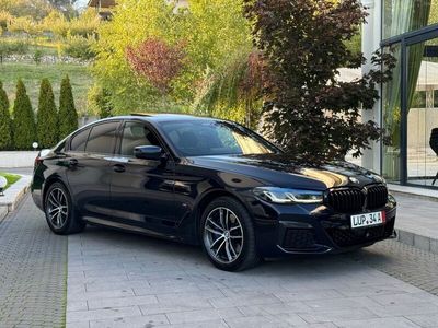 BMW 530e