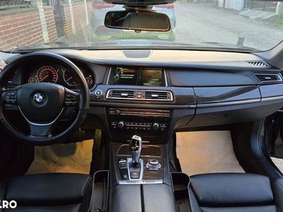 BMW 740
