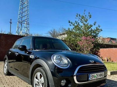 second-hand Mini Cooper Standard