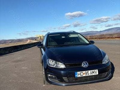 VW Golf VII