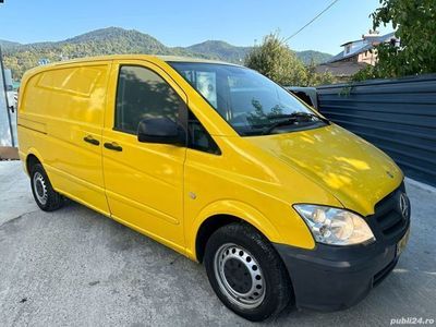 Mercedes Vito