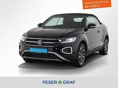 Utilizat 2022 VW T-Roc Style SUV | 30.102 EUR (Preț OK)