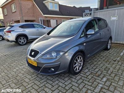 Culoarealte culori Utilizat 2014 Seat Leon Ecomotive | 2.990 EUR