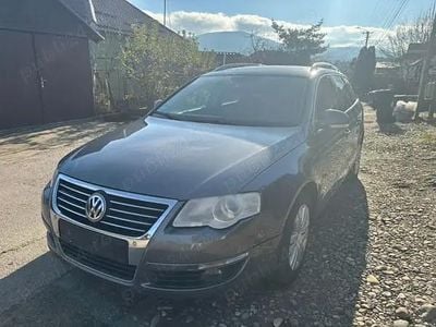 Utilizat 2008 VW Passat Break | 2.999 EUR (Preț OK)