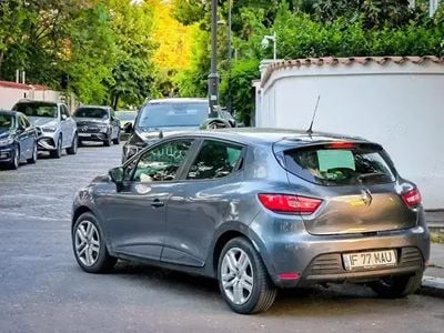 Renault Clio IV