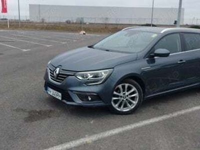 Renault Mégane IV