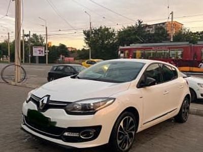 Utilizat 2014 Renault Mégane Bose Edition Hatchback | 6.000 EUR