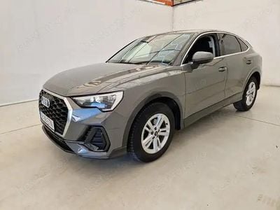 Utilizat 2021 Audi Q3 SUV | 28.000 EUR (Preț OK)