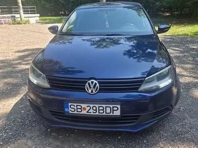 VW Jetta