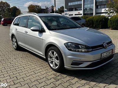 VW Golf VII