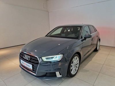 second-hand Audi A3 Sportback Sport 35 TFSI