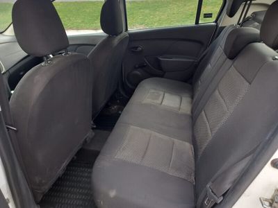 Utilizat 2013 Dacia Logan Berlinǎ | 5.350 EUR