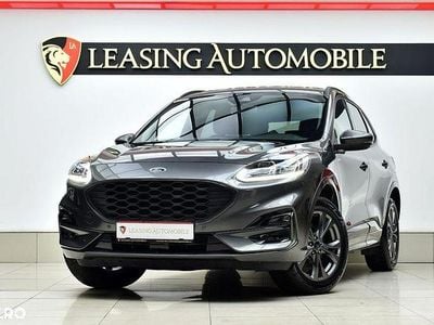 Culoaregri Second-hand 2022 Ford Kuga SUV | 20.558 EUR (Preț OK)
