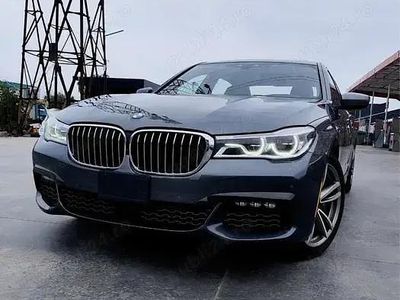 Utilizat 2016 BMW 750 Berlinǎ | 18.900 EUR