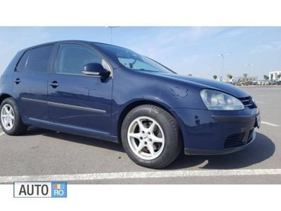 Utilizat 2004 VW Golf IV Hatchback | 4.200 EUR