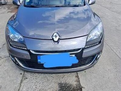 Renault Mégane III