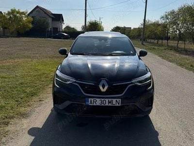 Second-hand Renault Arkana R.S. 145 CP (106 kW) 2022 SUV