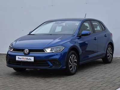 second-hand VW Polo NoulLife 1.0 TSI , 4 usi