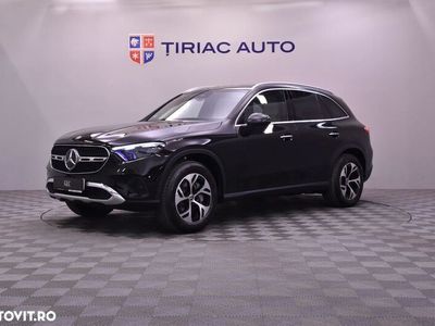Mercedes GLC300e