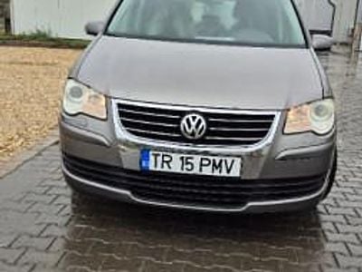 VW Touran