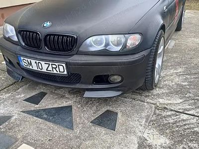 Utilizat 2004 BMW 320 Berlinǎ | 3.700 EUR