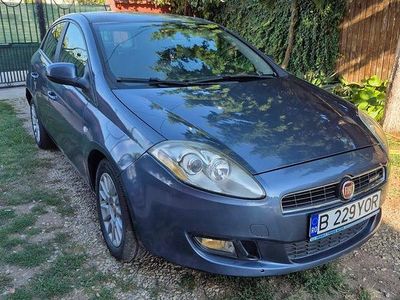 Fiat Bravo