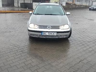 Second-hand VW Golf IV 102 CP (75 kW) 2005 Break