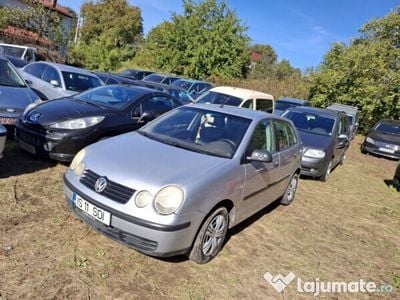 VW Polo